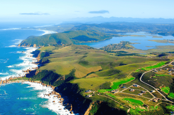10 Day Garden Route Tour